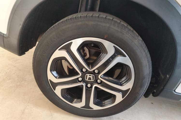 Used Honda XR-V 2020 1.5L CVT Classic Edition
