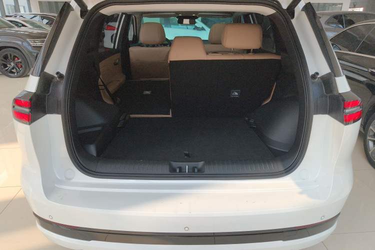 Used AION i60 2026 Model 210 Standard Edition
