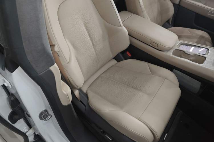 Used Nio ET7 2023 75 kWh
