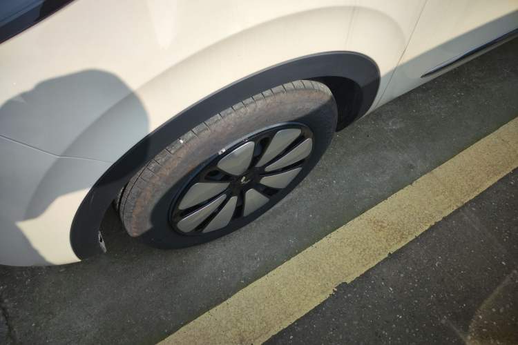 Used Wuling Bingo 2025 333 km Lingxi Connected Version