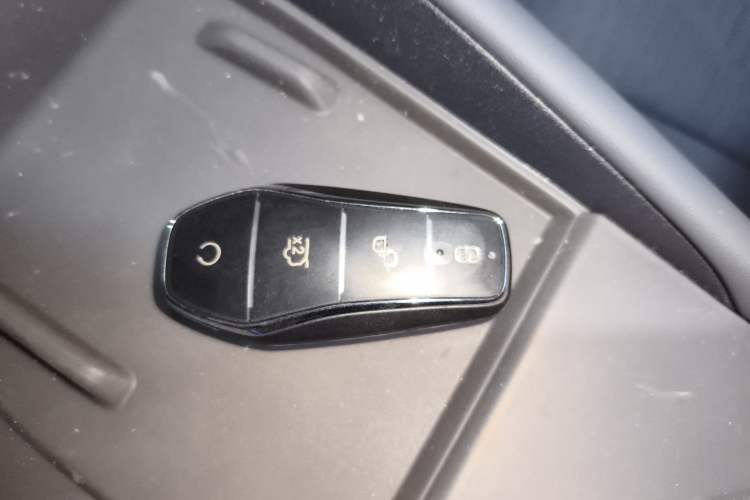 Used BYD Seal 06GT 2025 Intelligent Driving Version 505 Wave Plus Edition
