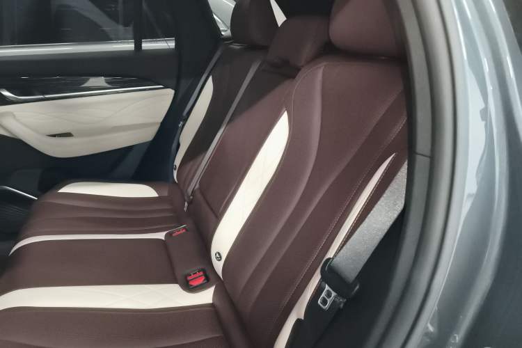 Used Geely Auto Monjaro L 2021 2.0TD DCT EVO Two-Wheel Drive Prestige Version
