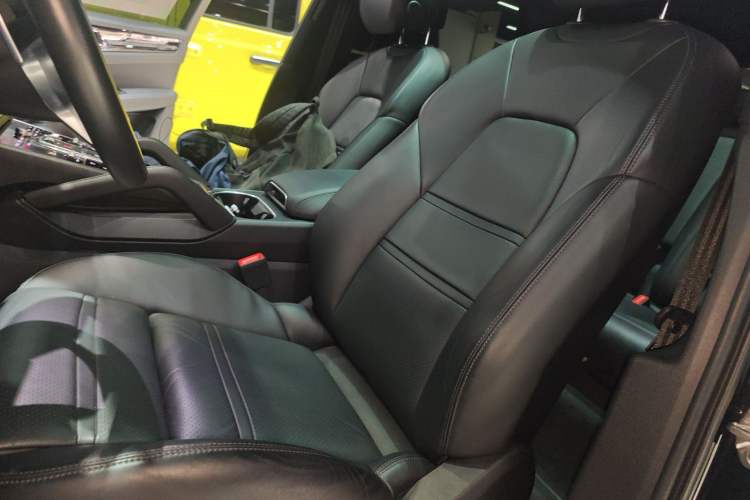 Used Porsche Cayenne 2019 Cayenne 3.0T
