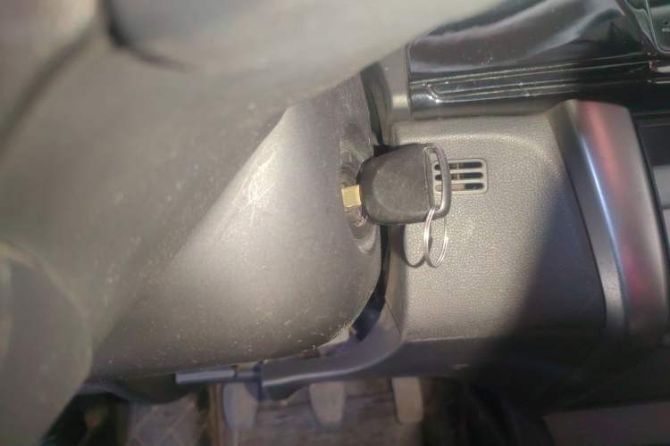 Used Honda Greiz 2016 1.5L Manual Classic Edition