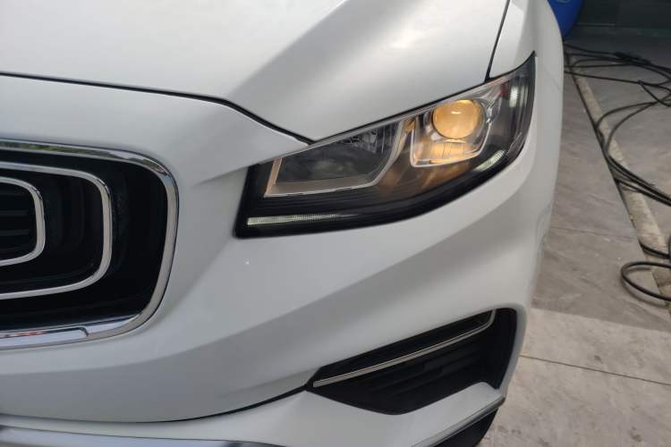 Used Geely Auto Emgrand X7 Sport 2020 1.8TD DCT Smart Connect PRO
