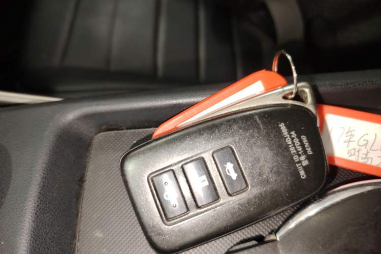 Used Lexus IS 2017 300 FENGSHANG Edition