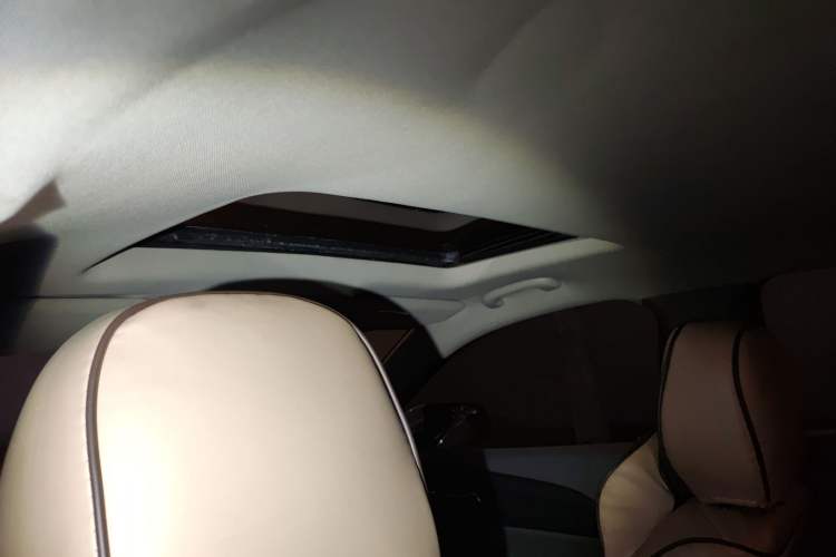 Used Chevrolet Malibu 2013 2.0L Automatic Luxury Edition