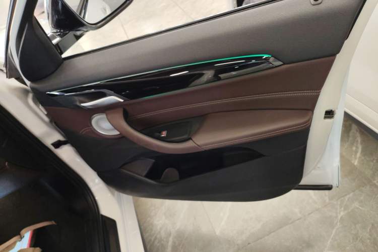 Used BMW X2 2021 Restyled sDrive25i M Sport Package
