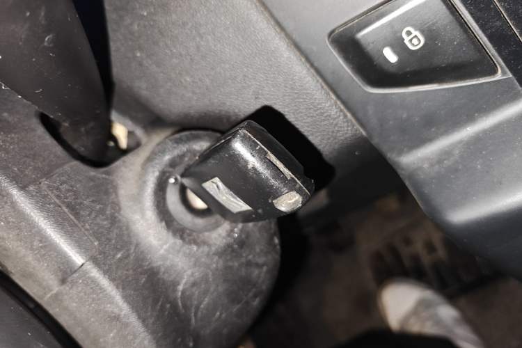 Used Citroen C-Quatre 2013 Sedan 1.6L Manual - Prestige Model