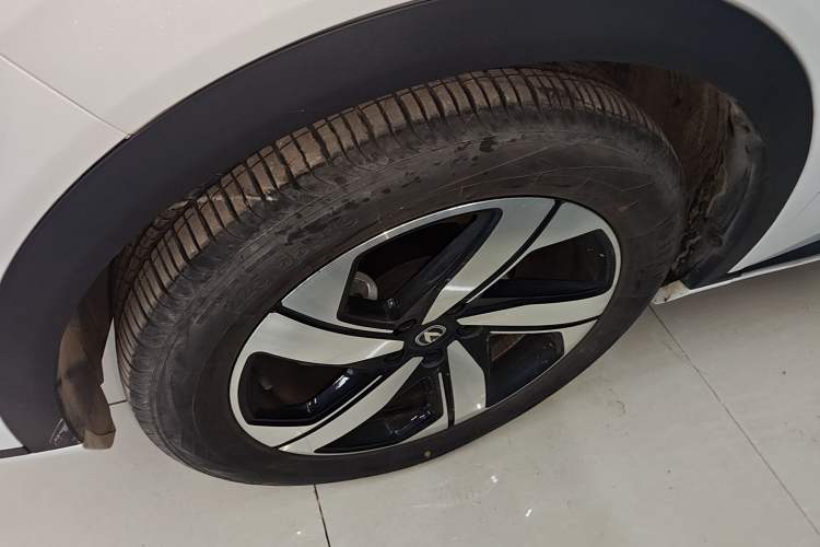 Used Changan CS55PLUS 2024 3rd Generation 1.5T DCT Prestige Model