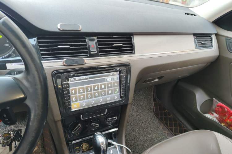 Used Volkswagen Bora 2014 1.4TSI Automatic Comfort Model
