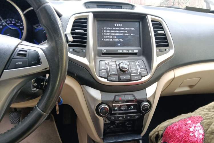 Used Changan Eado 2015 1.6L Manual Luxury Model China IV Standard