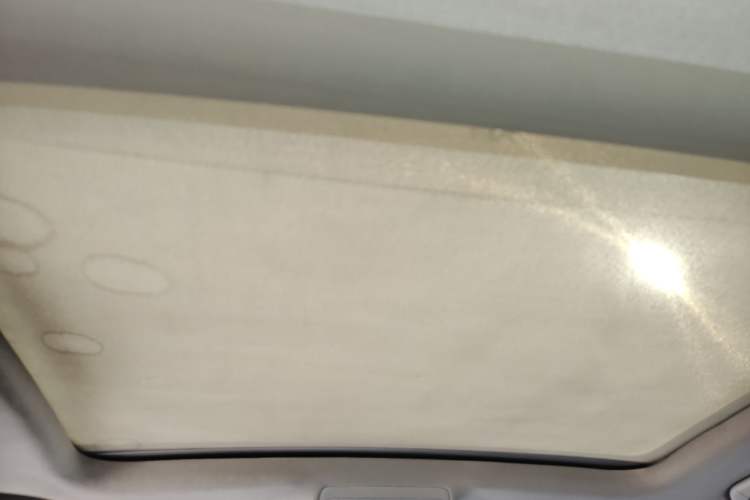 Used Volkswagen Touareg 2011 3.0 TSI Comfort Version
