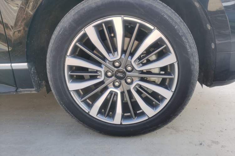 Used Ford Edge 2020 EcoBoost 245 Two-Wheel Drive Titanium 7-Seater