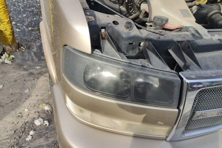 Used GMC SAVANA 2011 6.0L Business Star 7 seats