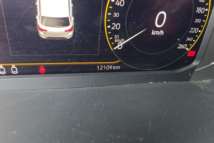 Used Volkswagen T-ROC 2022 280TSI DSG Two-Wheel Drive Comfort PLUS
