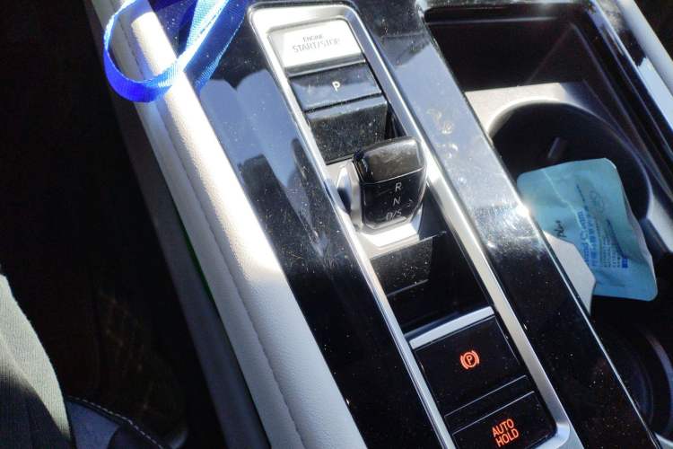 Used Volkswagen Teramont 2023 Facelift 380TSI Four-Wheel Drive Luxury Edition
