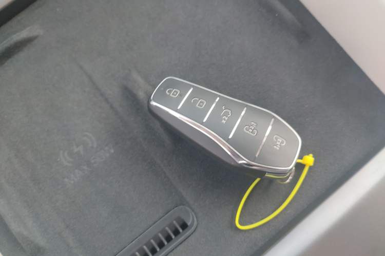 Used BYD Xia 2025 DM-i 1.5T 180km Beyond Edition