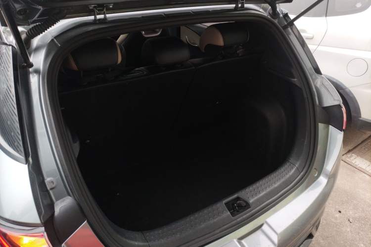 Used BYD Dolphin 2023 420 km Fashion Edition
