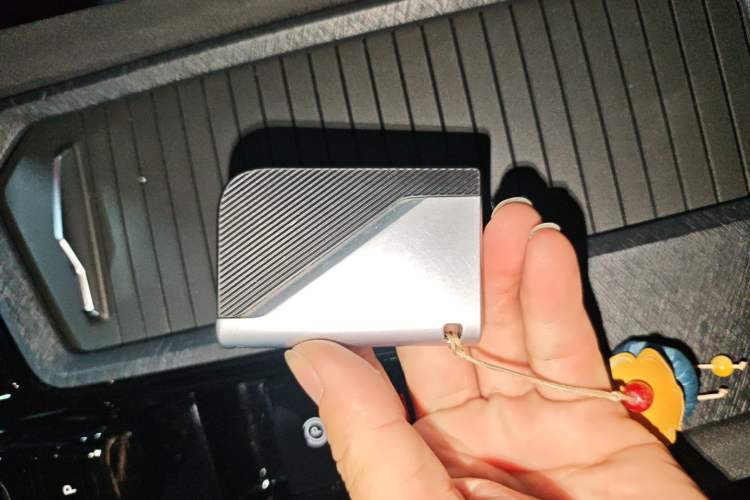 Used Lynk & Co 03 2023 1.5TD DCT JingPro