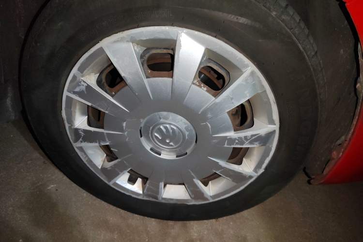 Used Skoda Rapid Spaceback 2014 1.6L Automatic Enjoyment Edition