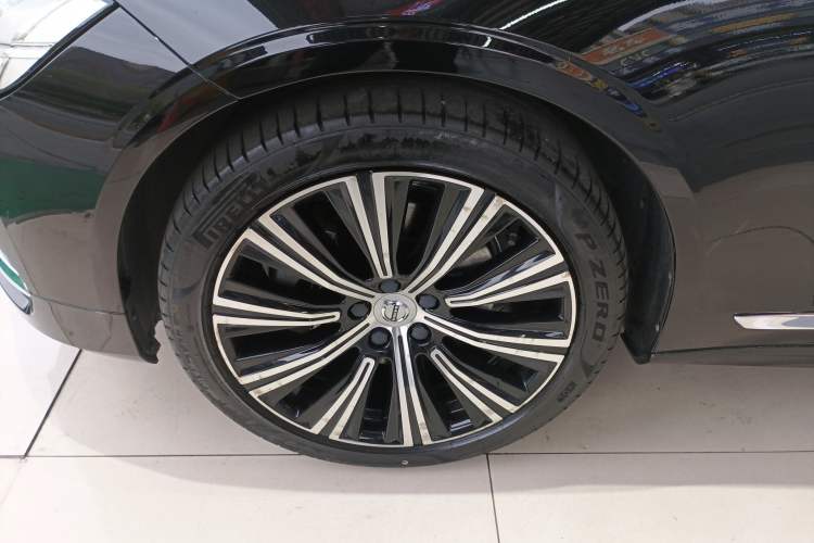 Used Volvo S90 2023 B5 Zhiyuan Luxury Edition
