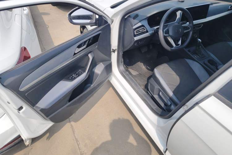 Used Volkswagen Lavida 2023 1.5L Automatic De Yi Edition
