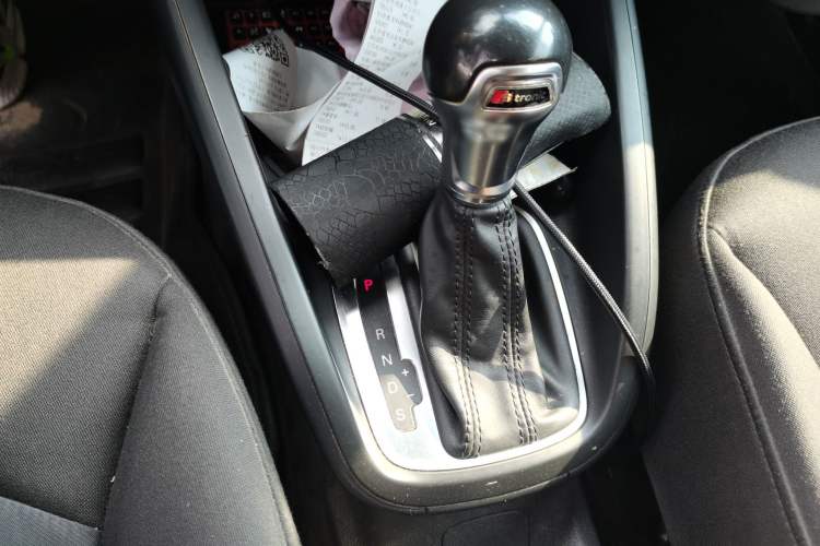 Used Audi A1 2014 30 TFSI Sportback Fashion Model