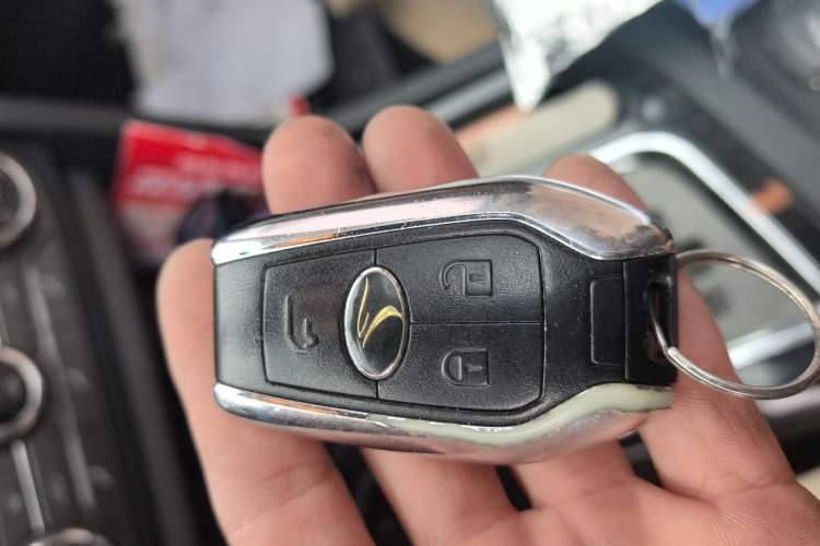 Used Soueast DX7 2016 1.5T Automatic Glory Edition