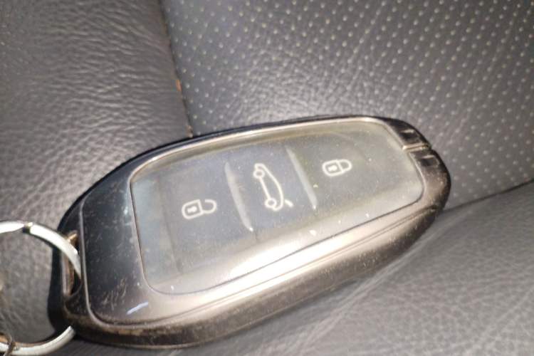 Used Peugeot 508 2015 1.6THP Automatic Prestige Edition
