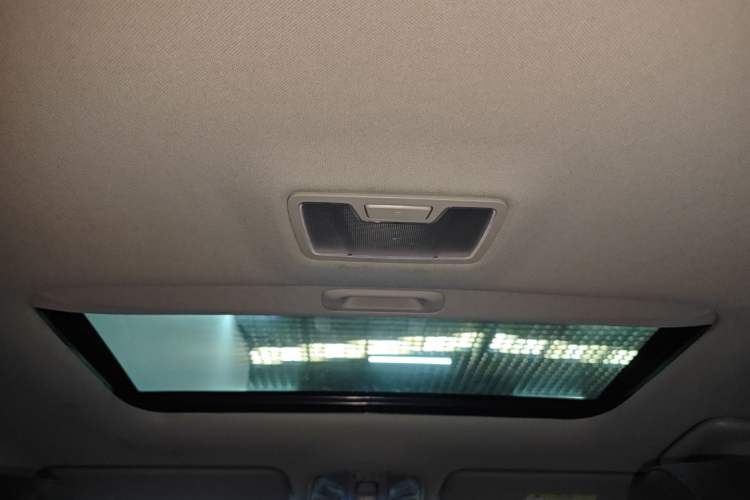 Used Hyundai ix35 2019 2.0L Automatic 2WD Zhiyong·Changxiang Edition China V Standard