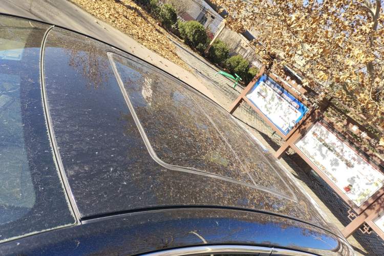 Used Buick LaCrosse 2013 2.4L SIDI Leading Comfort Version