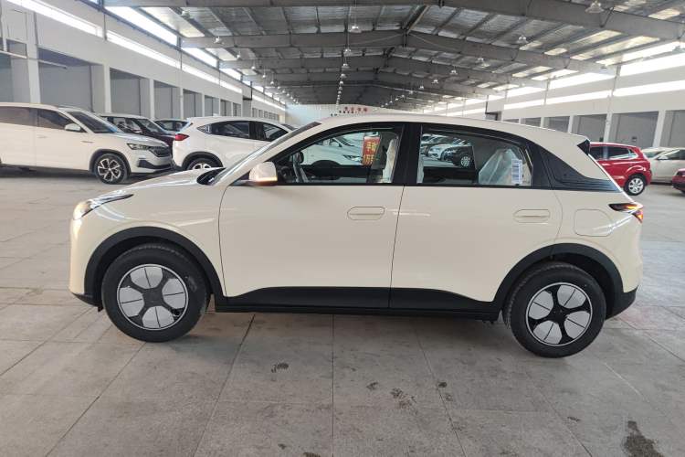 Used Geely Galaxy Geome 2025 310km Youth Edition