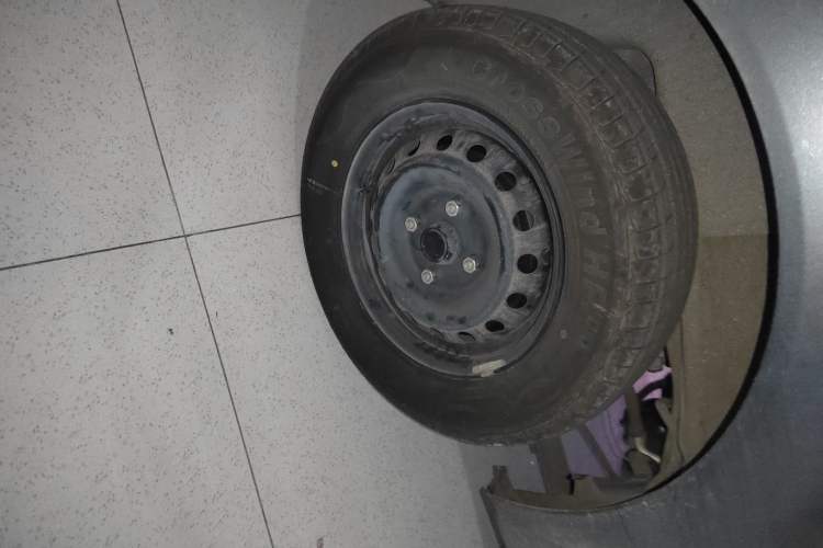 Used Wuling Hongguang New Energy 2025 Extended-Range Hybrid 50 km Utility Version Exterior 5