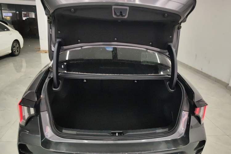 Used Lynk & Co 03 2023 1.5TD DCT JingPro
