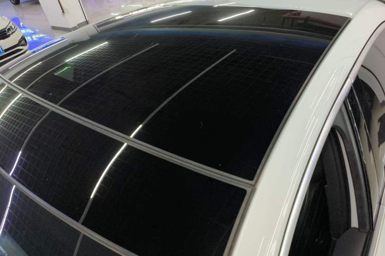 Used Audi A3 2024 A3L Limousine 35 TFSI Fashion Sport Model
