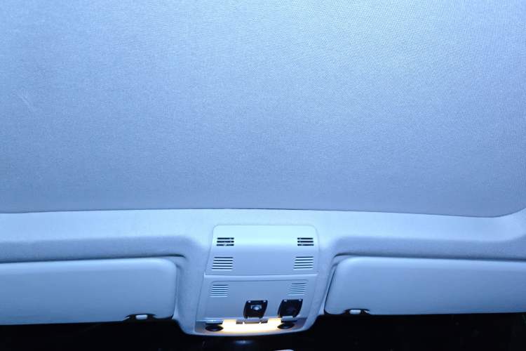 Used BMW X1 2013 xDrive20i X Design Package Headliner