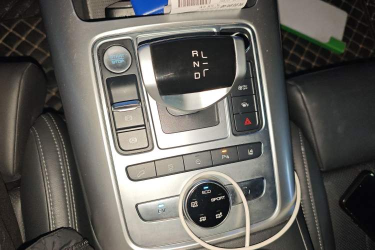 Used Denza X 2020 PHEV Flagship Edition
