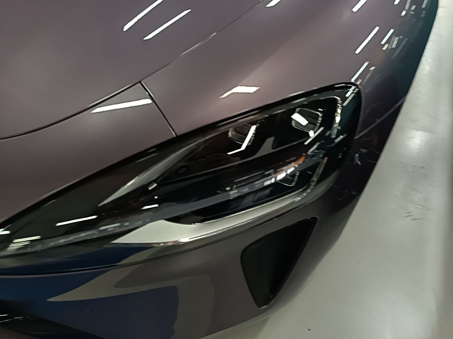 Xiaomi Auto SU7 2024 Four-Wheel Drive Ultra-Long Range Advanced Intelligent Driving Max Edition — снимка 8