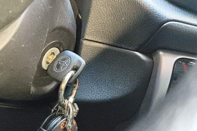 Used Toyota YARiS L Zhi Xuan 2021 X-Trail 1.5L CVT Luxury Edition