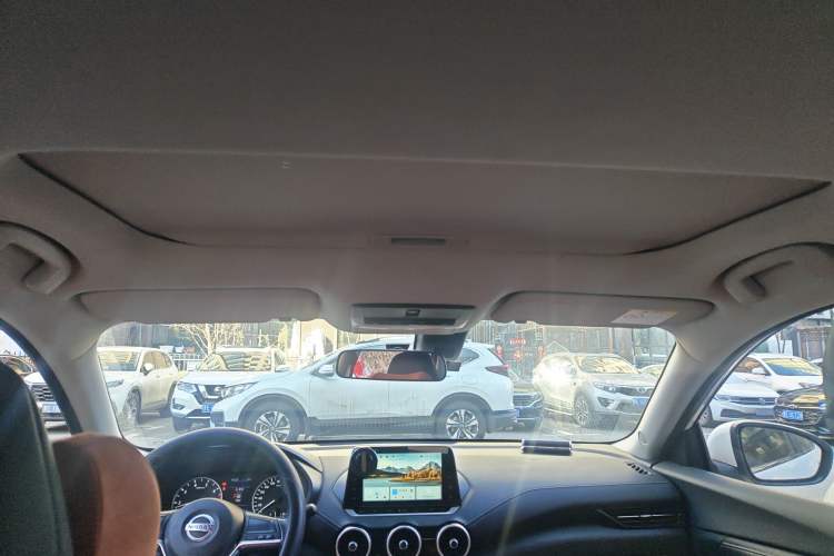 Used Nissan Sylphy 2020 Revised 1.6L XE CVT Comfort Edition
