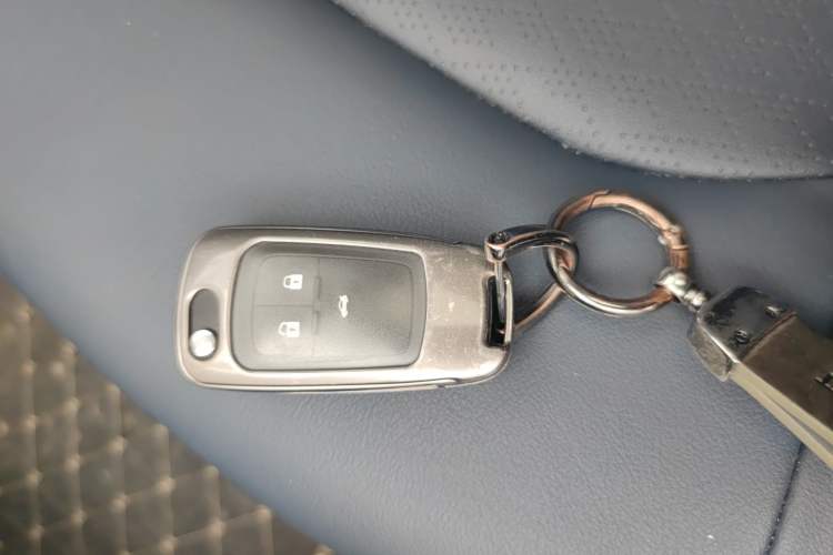 Used Chevrolet Monza 2024 1.5L Dual-Clutch Enjoyment Edition
