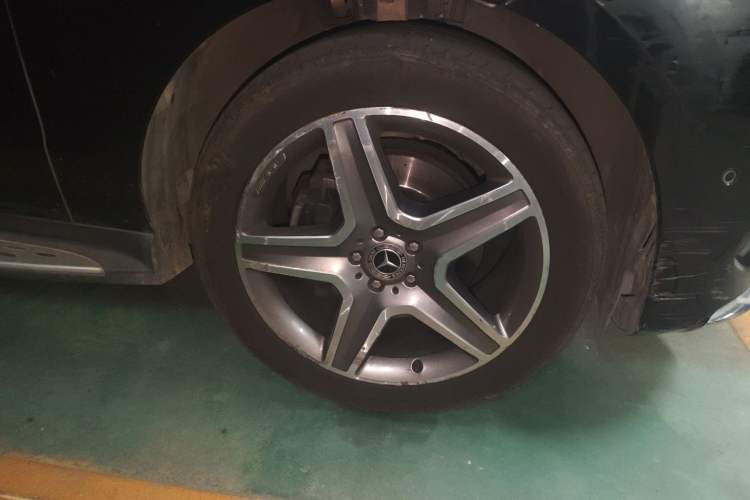 Used Mercedes-Benz GLE 2018 GLE 400 4MATIC Exclusive Edition