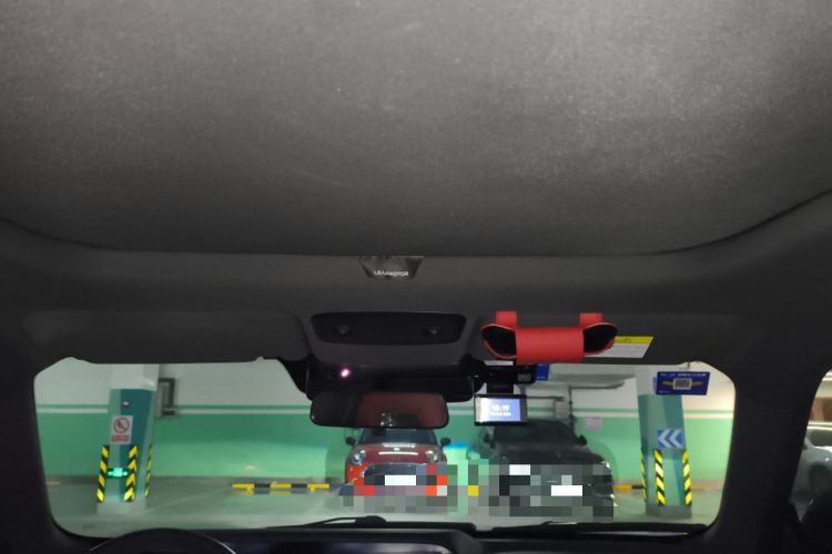 Used Leapmotor S01 2020 460 Pro