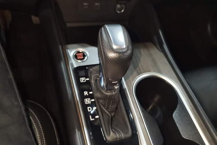 Used Nissan Teana 2021 2.0L XL Comfort Edition