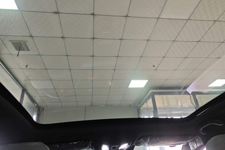 Used Changan UNI-T 2023 Second-Generation 1.5T Prestige Model