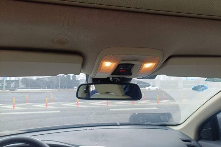 Used Volvo XC60 2013 T5 Comfort Edition