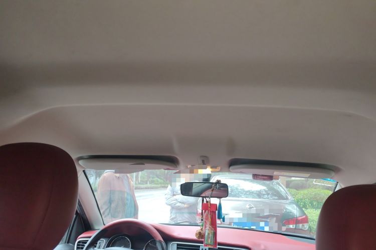 Used Citroen C3-XR 2015 1.6THP Automatic Pioneer Model