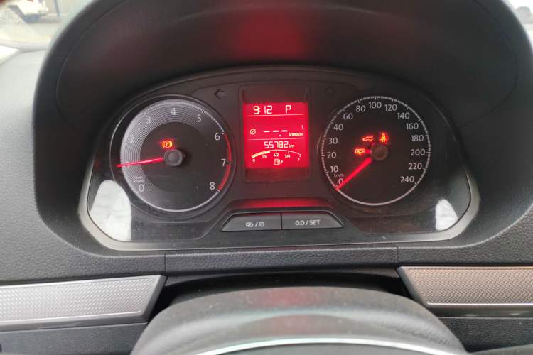 Used Volkswagen Jetta 2019 Dream Edition 1.5L Automatic Comfort Version
