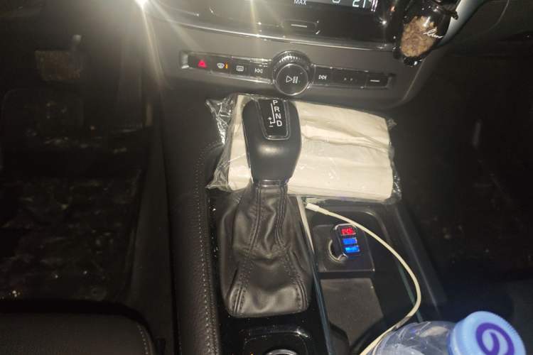 Used Volvo S90 2020 T5 Zhiyi Sport Edition